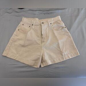 Nada Nuff Shorts Size 7